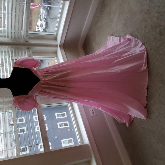 Selkie The Angel Delight Seashell Gown - Picture 6 of 15